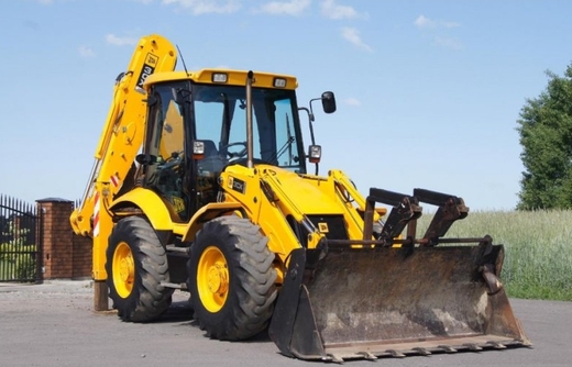 Экскаватор-погрузчик JCB 3cx super Экскаватор-погрузчик JCB 3cx super